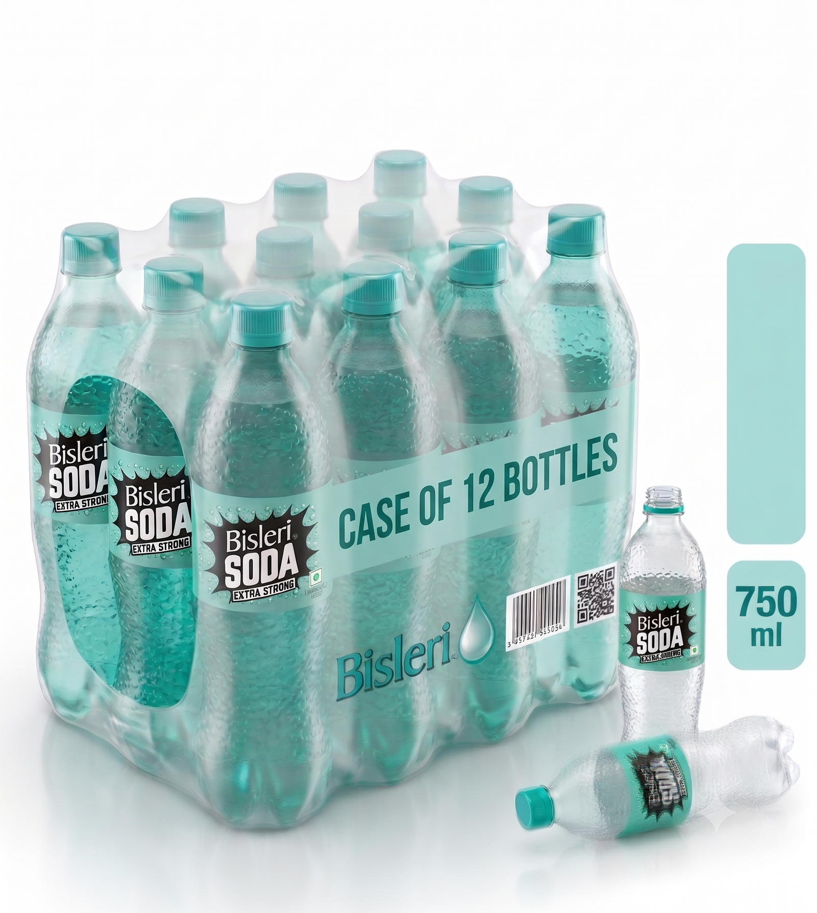 Bisleri 5L Jar Alternate