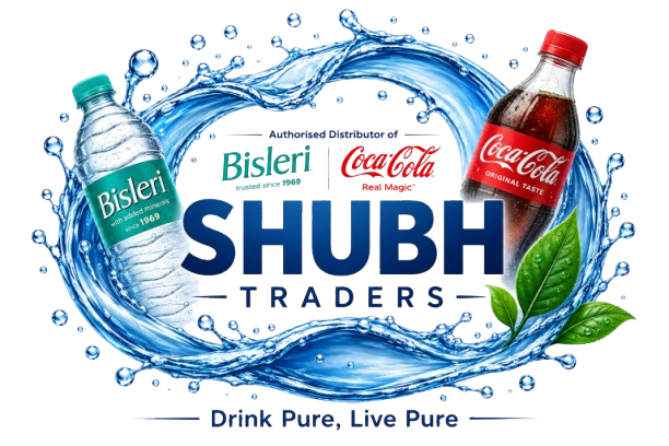 Shubh traders bisleri
