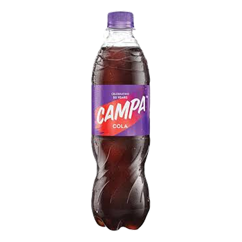 Campa Cola (Pack of 24 Bottles)