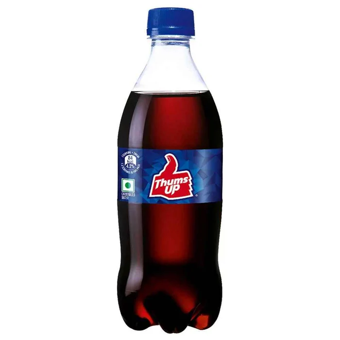 Thums Up 250 ML (Pack of 30)