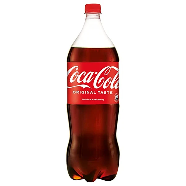 Coca-Cola 1 LTR (Pack of 15)