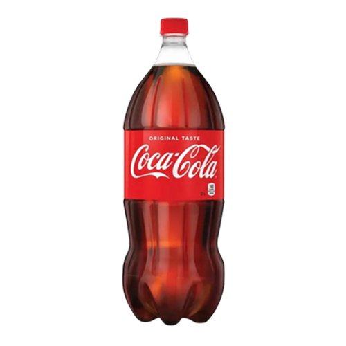 Coca-Cola 2 LTR (Pack of 9)