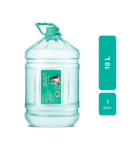 Bisleri Packaged Drinking Water 10 LTR Jar