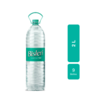 Bisleri Packaged Drinking Water 2 LTR (Pack of 9)