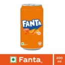 Fanta Can 200 ML (Pack of 24)