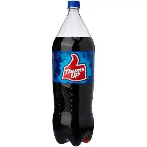 Thums Up 1 LTR (Pack of 15)