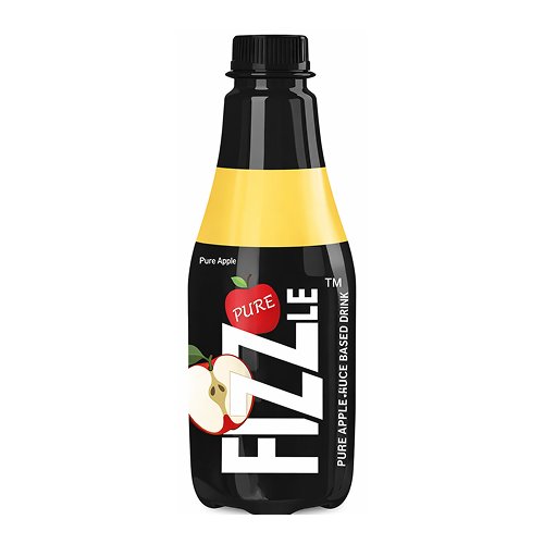 Appy Fizz Sparkling Apple Drink 160 ML (Pack of 40)