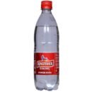 Kingfisher Packaged Club Soda 600 ML (Pack of 24)