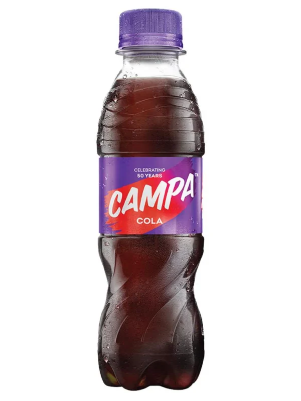 Campa Cola 30 Bottles (₹10 MRP Pack)